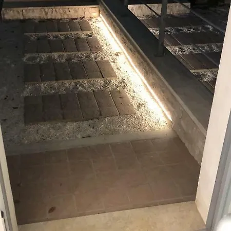 Il Parco Di Yuki * Ancona