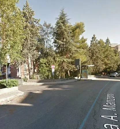 Il Parco Di Yuki Ancona