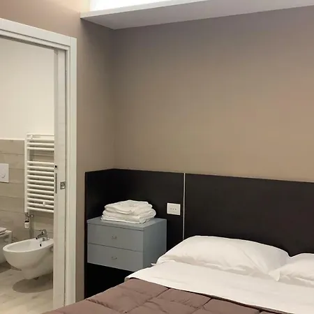 Il Parco Di Yuki Apartmán *