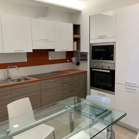 Il Parco Di Yuki Apartmán