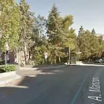 Il Parco Di Yuki Ancona
