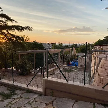 Il Parco Di Yuki Διαμέρισμα *