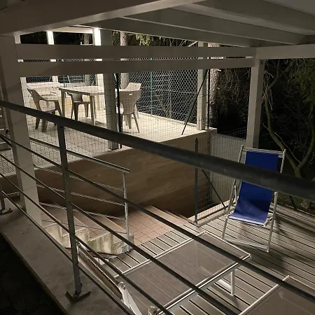 Il Parco Di Yuki Appartement