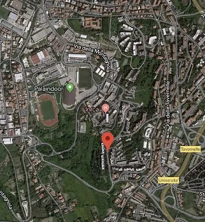Il Parco Di Yuki