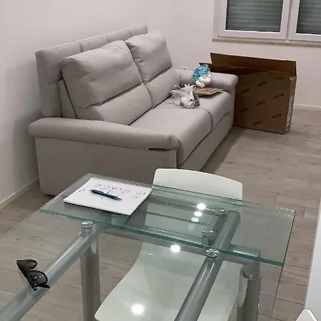 Il Parco Di Yuki * أنكونا