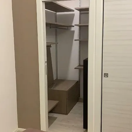 Il Parco Di Yuki * Ancona