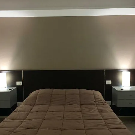 شقة Il Parco Di Yuki