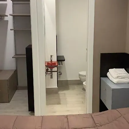 Il Parco Di Yuki * أنكونا