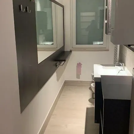 Il Parco Di Yuki Apartment Ancona
