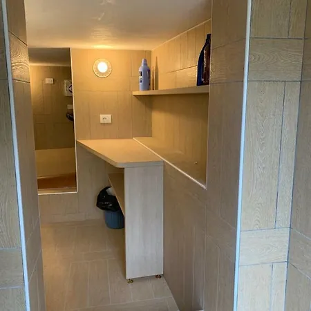 Il Parco Di Yuki أنكونا