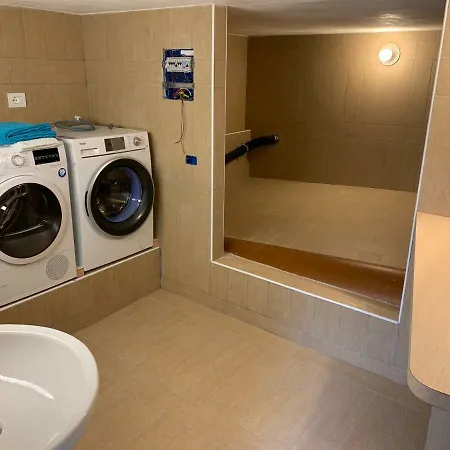 Il Parco Di Yuki شقة *