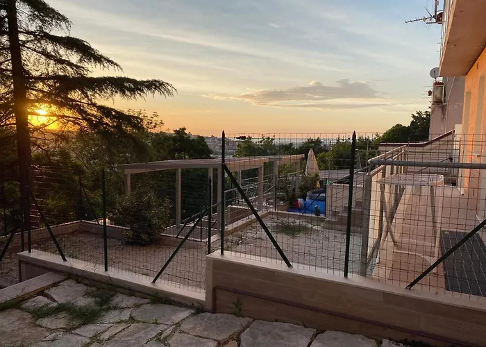 Il Parco Di Yuki Apartamento *