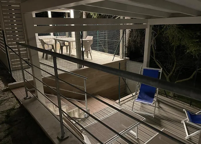 Il Parco Di Yuki Apartamento