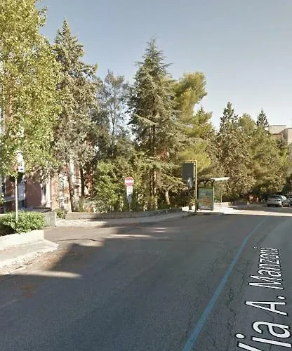 Il Parco Di Yuki Ancona