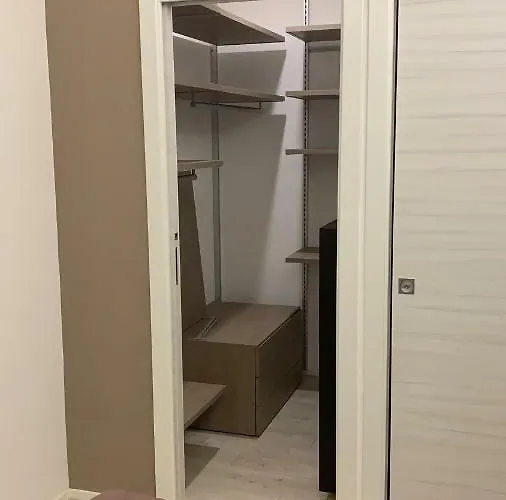 Il Parco Di Yuki * Ancona