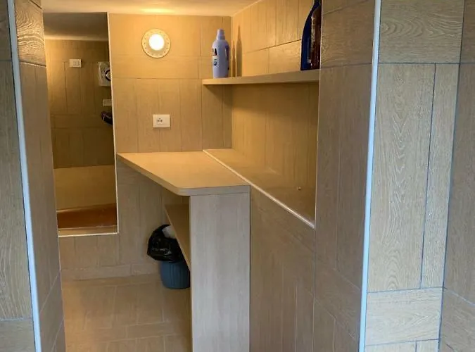 Il Parco Di Yuki Ancona