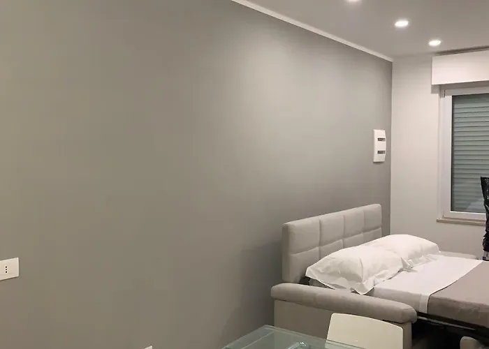 Il Parco Di Yuki * Ancona